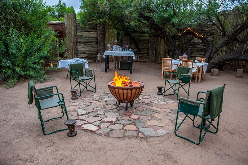 Mont Eco Game Reserve