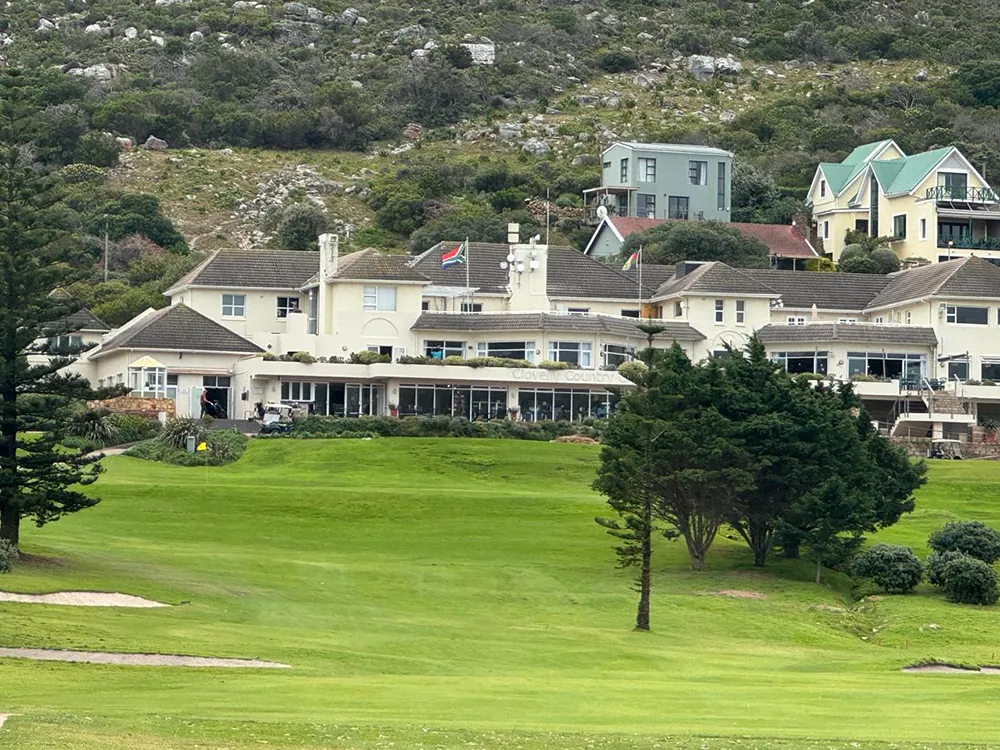 Clovelly Country Club
