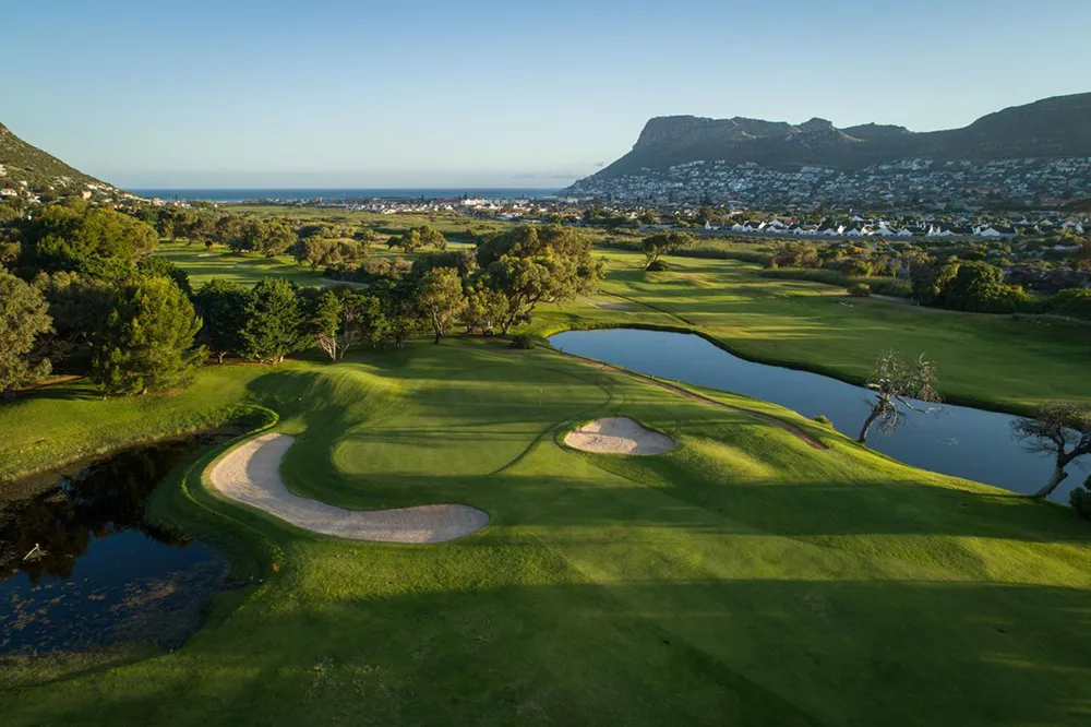 Clovelly Golf Course
