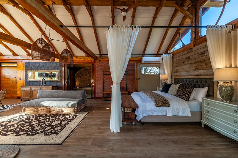 Mont Eco Game Reserve